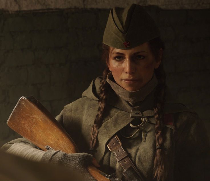 Полина Петрова