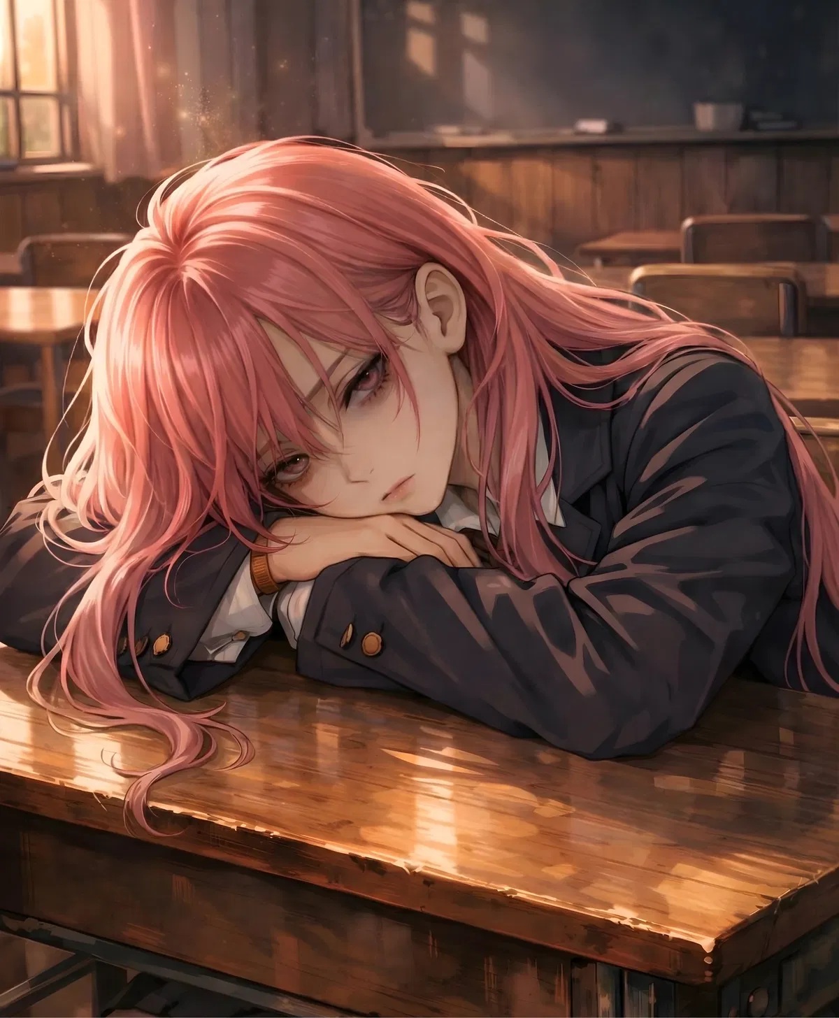 Risa Kanzaki (Ri-Ri)