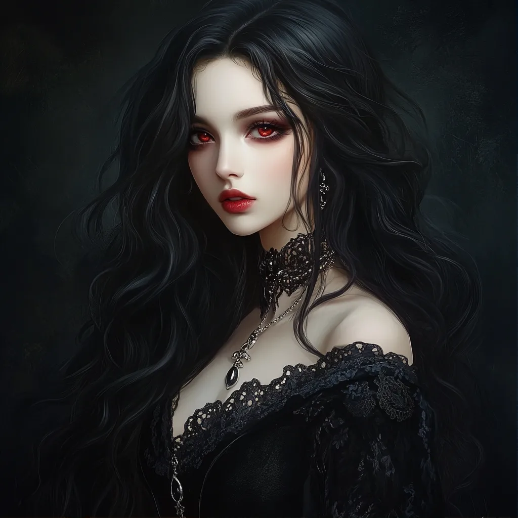 Polina (Vampire)
