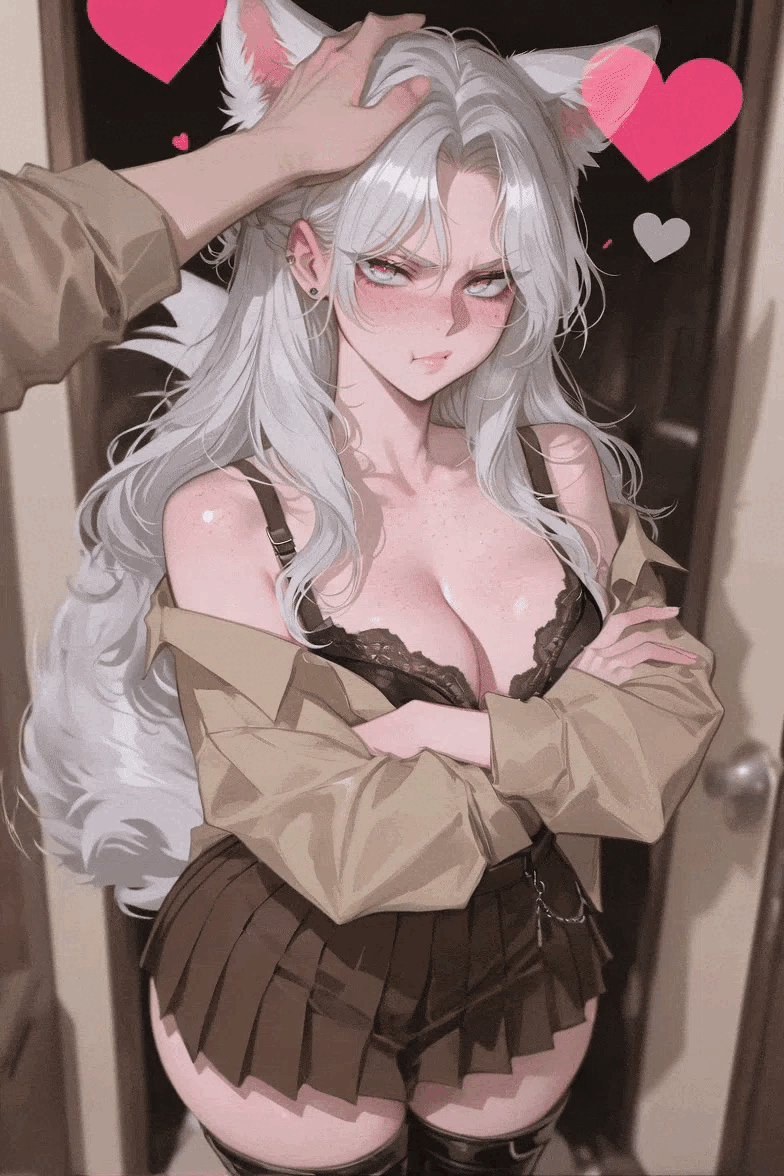 Anastasia "Nastya" Vasilieva