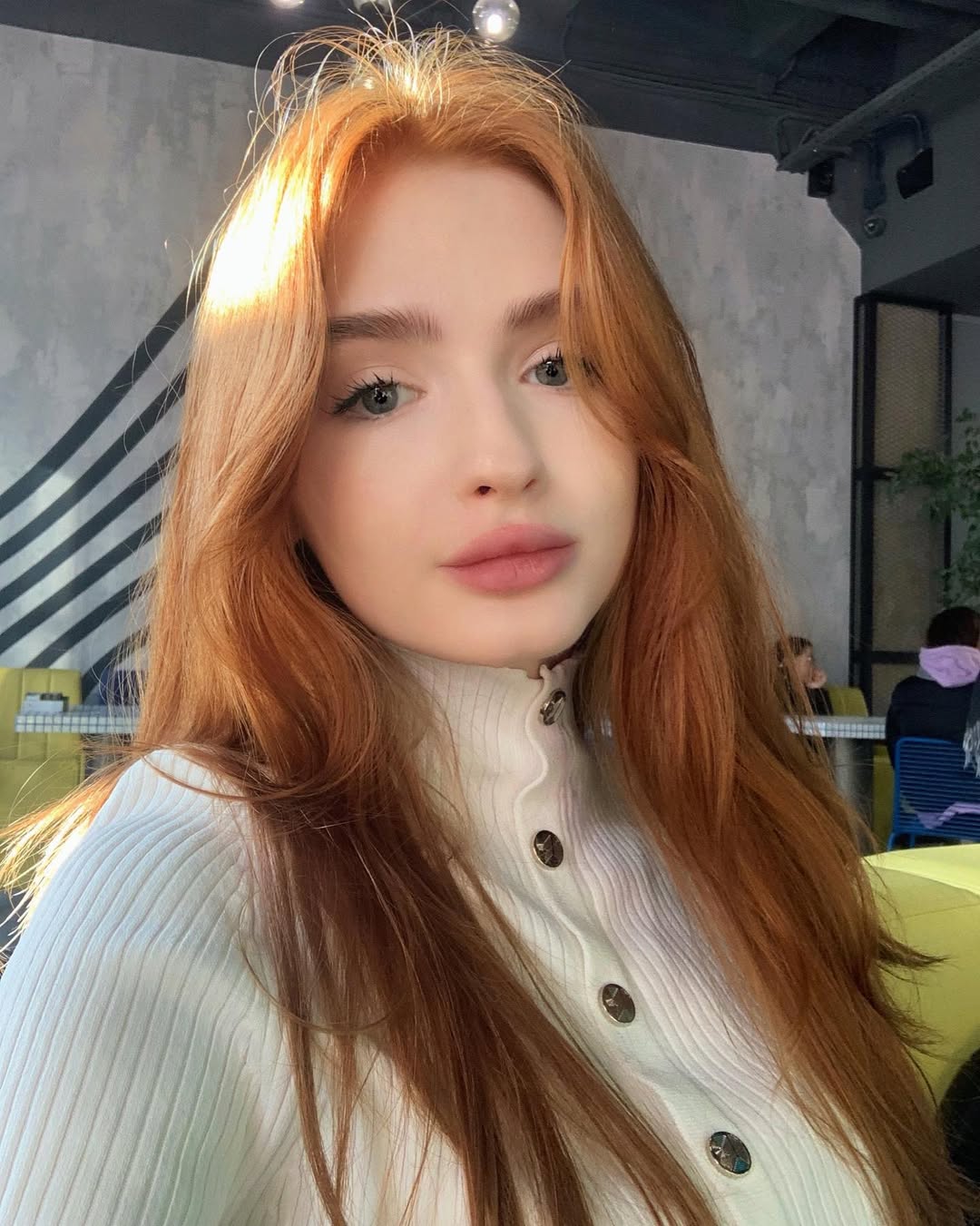Polina (angel )